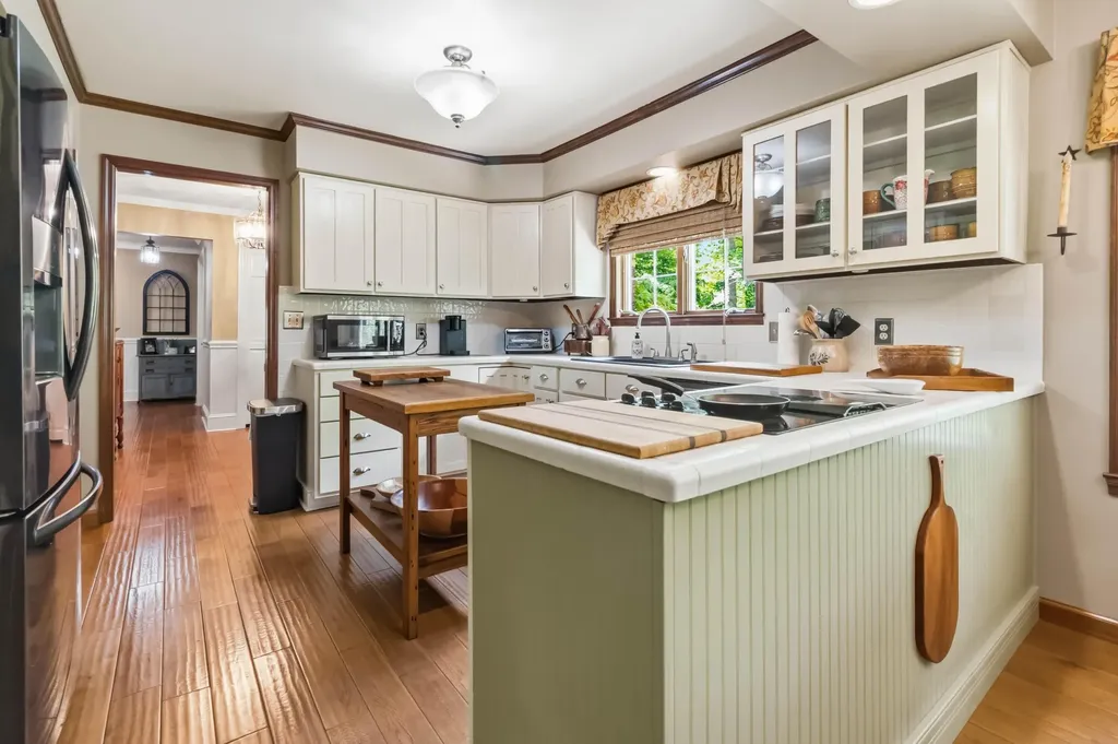 330 Cornett Drive Wallins KY 40873