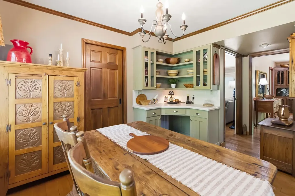 330 Cornett Drive Wallins KY 40873