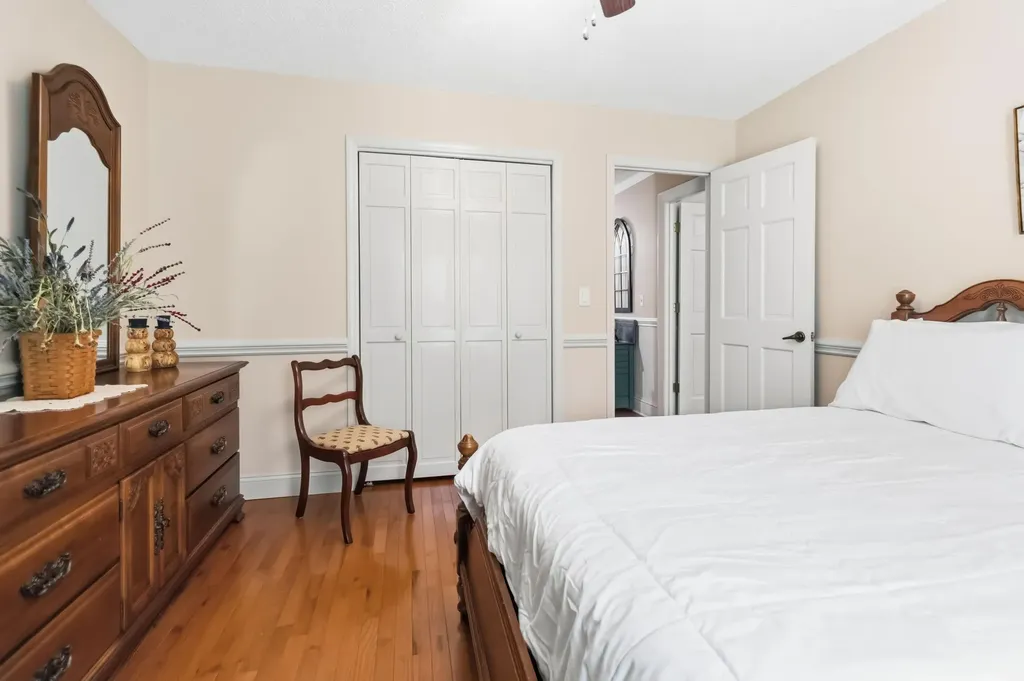 330 Cornett Drive Wallins KY 40873