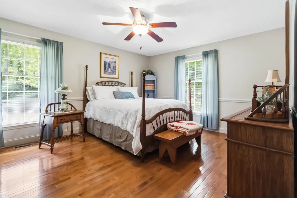 330 Cornett Drive Wallins KY 40873