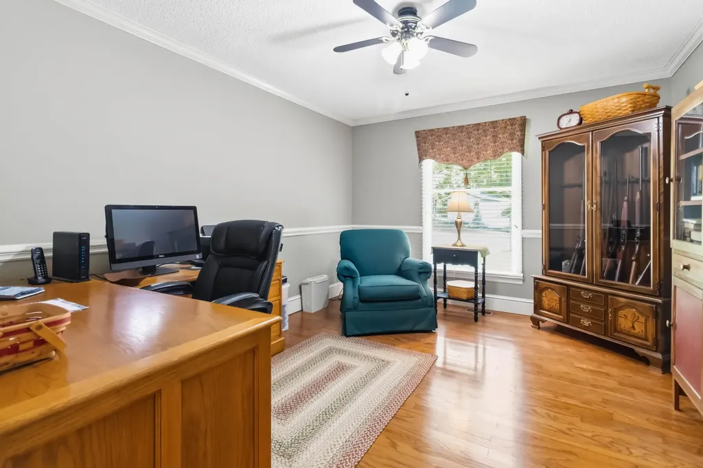 330 Cornett Drive Wallins KY 40873