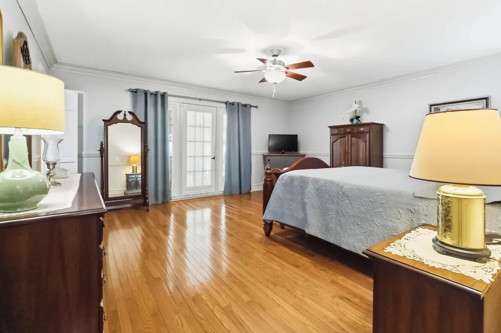 330 Cornett Drive Wallins KY 40873