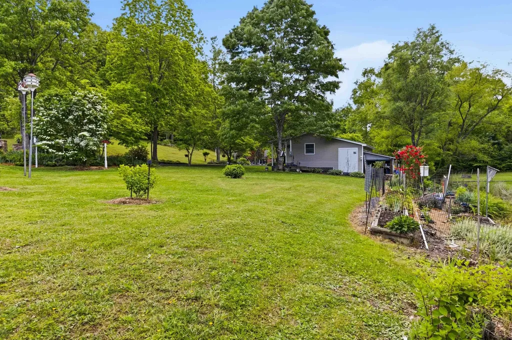 330 Cornett Drive Wallins KY 40873