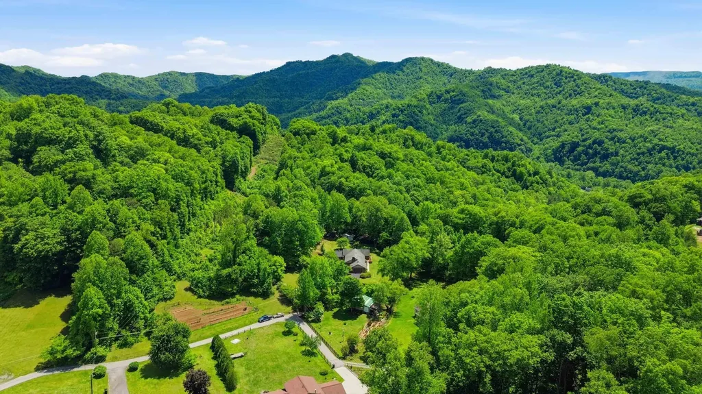 330 Cornett Drive Wallins KY 40873