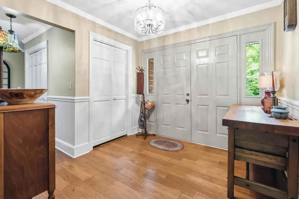 330 Cornett Drive Wallins KY 40873
