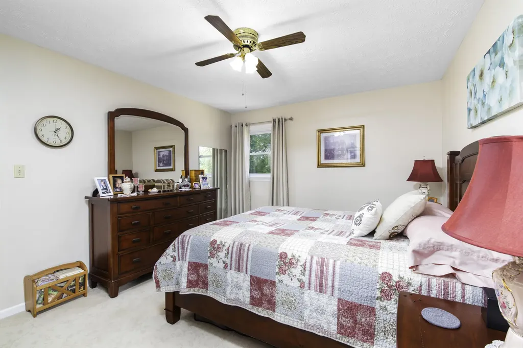 203 Westridge Court Versailles KY 40383