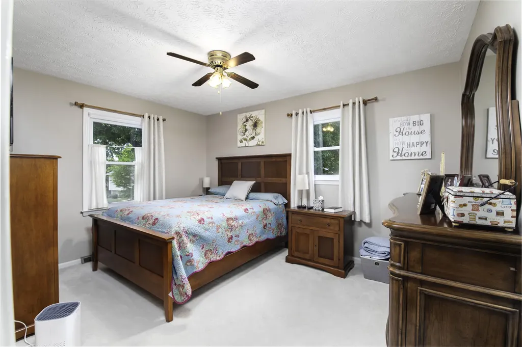 203 Westridge Court Versailles KY 40383