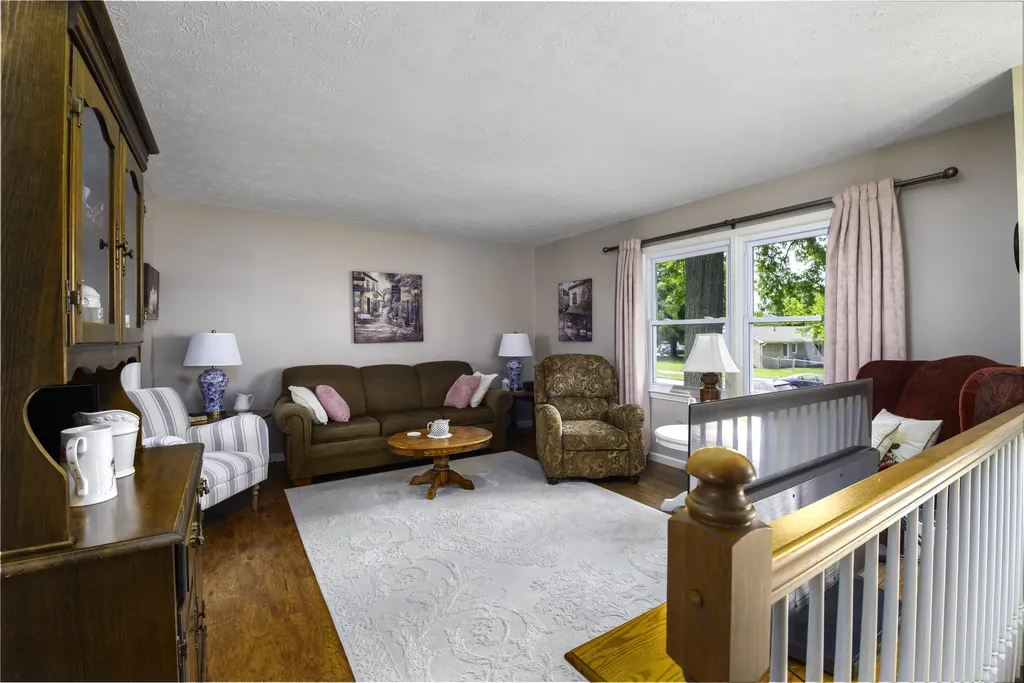 203 Westridge Court Versailles KY 40383