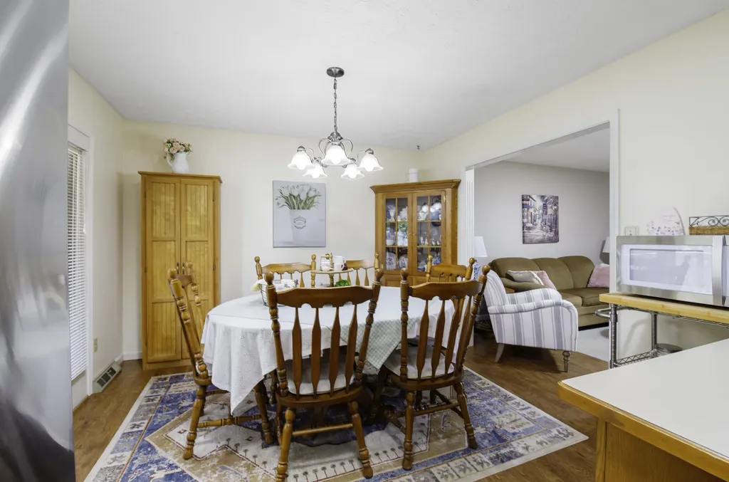 203 Westridge Court Versailles KY 40383