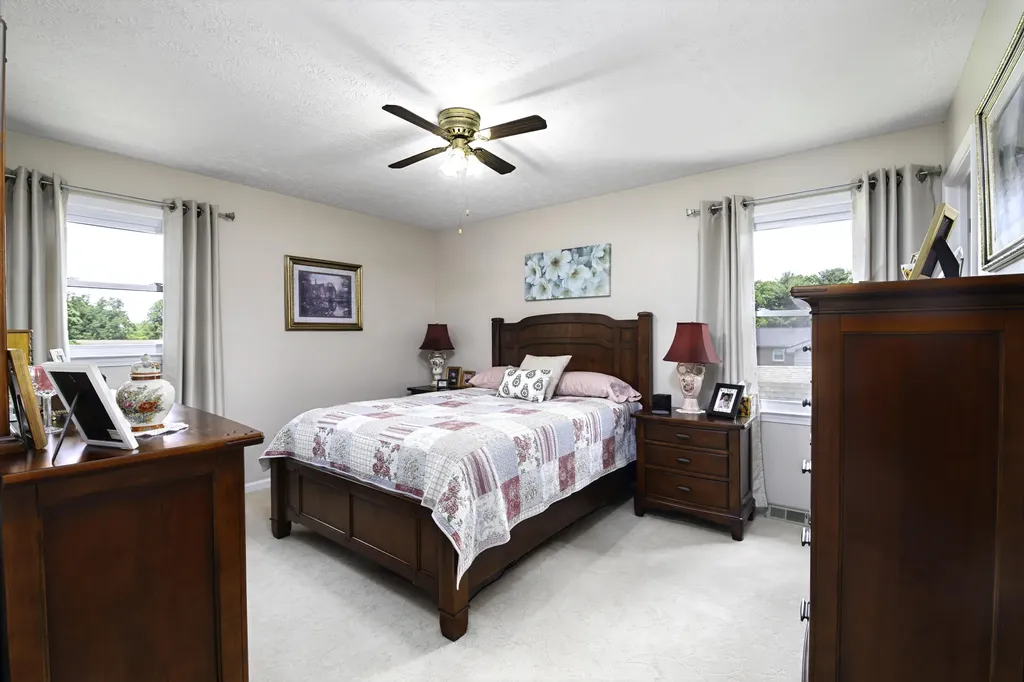 203 Westridge Court Versailles KY 40383