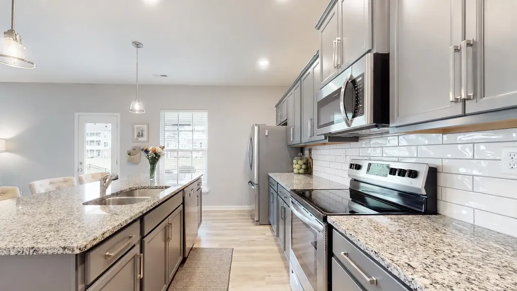 637 Dahlia Drive Lexington KY 40511