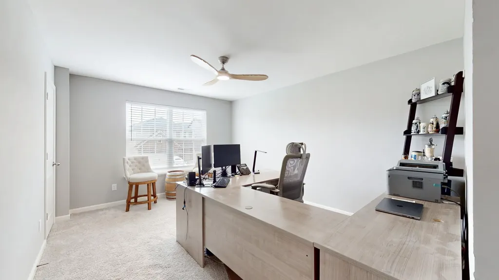 637 Dahlia Drive Lexington KY 40511