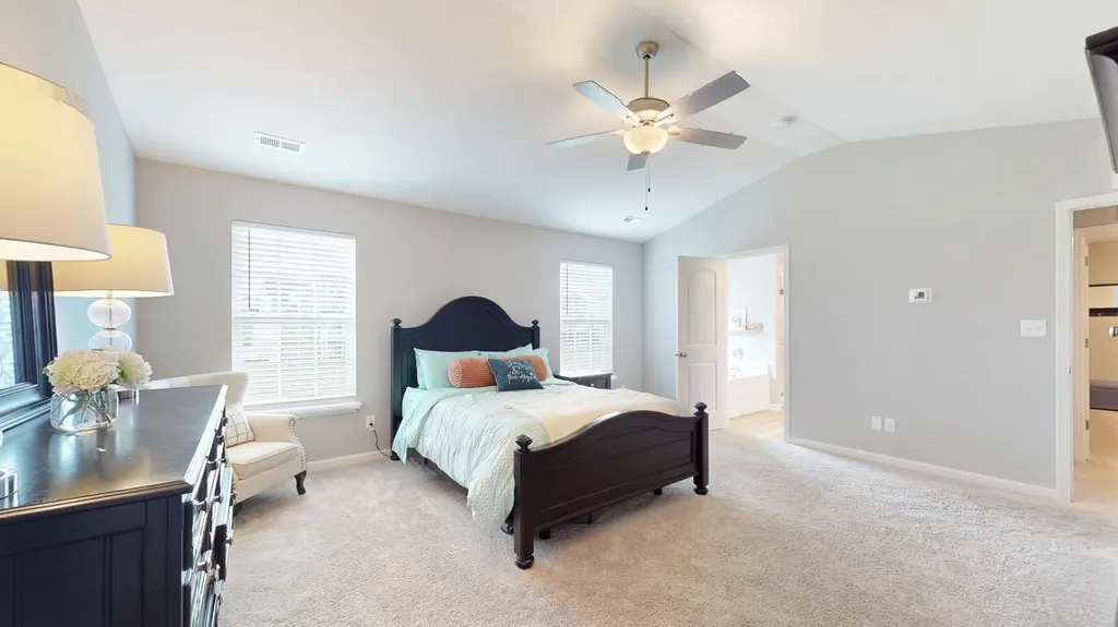 637 Dahlia Drive Lexington KY 40511