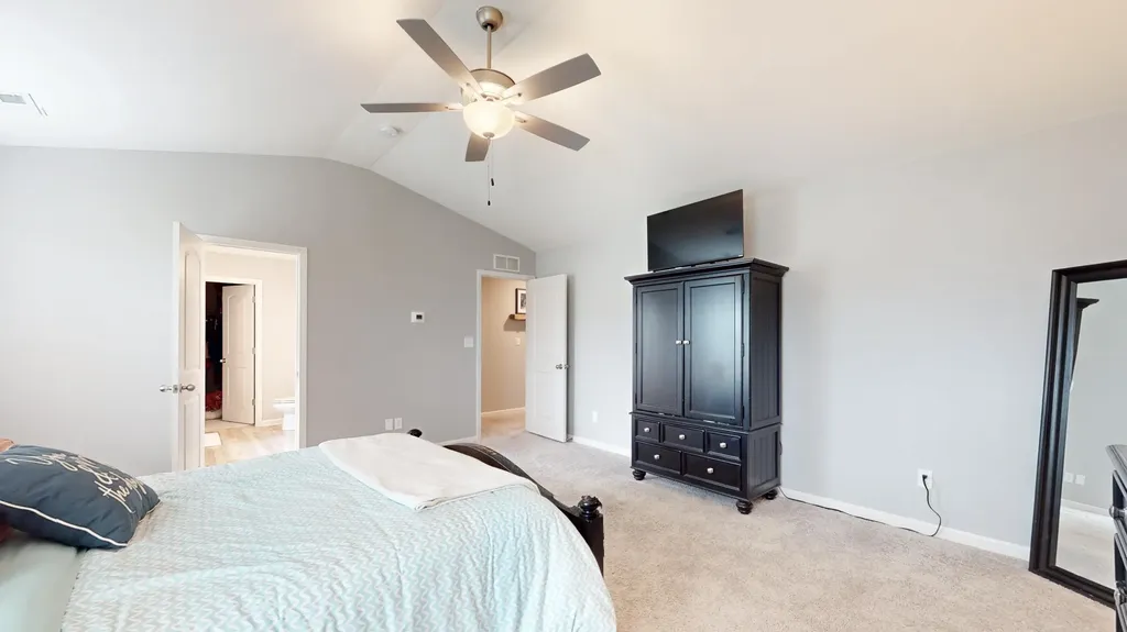 637 Dahlia Drive Lexington KY 40511