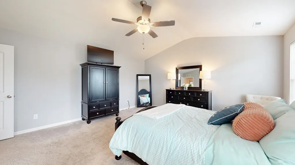 637 Dahlia Drive Lexington KY 40511