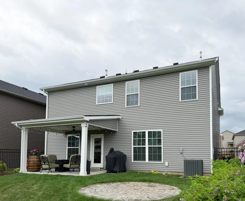 637 Dahlia Drive Lexington KY 40511