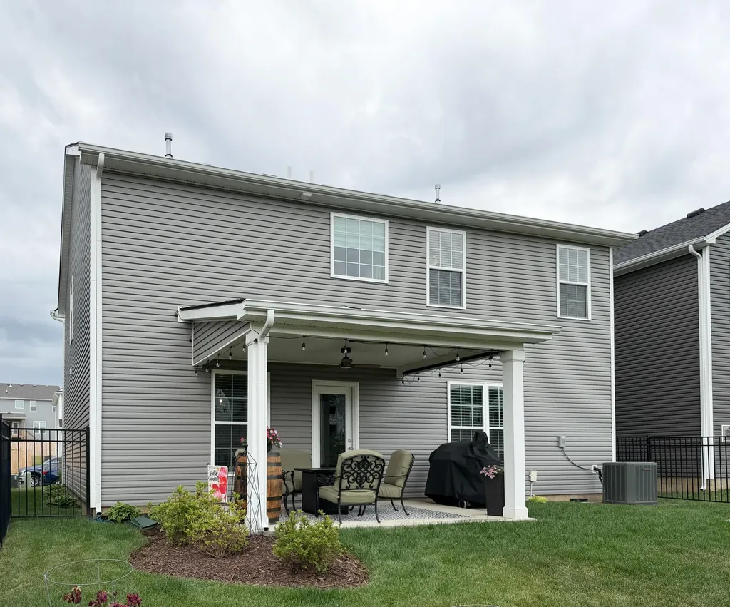 637 Dahlia Drive Lexington KY 40511