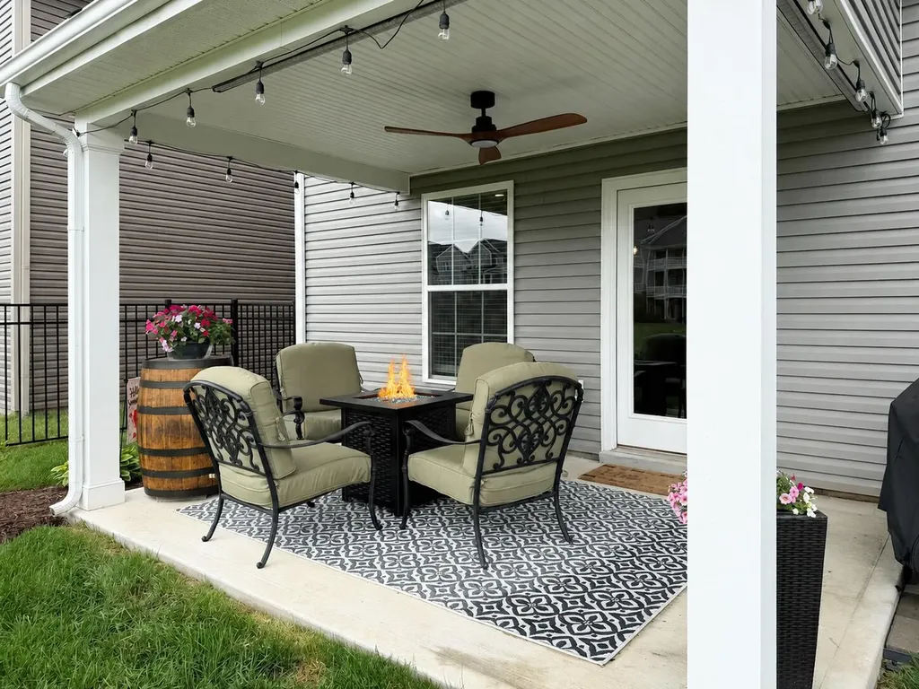 637 Dahlia Drive Lexington KY 40511