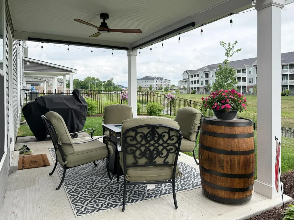637 Dahlia Drive Lexington KY 40511