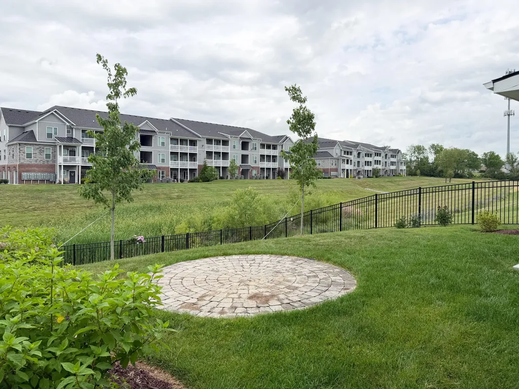 637 Dahlia Drive Lexington KY 40511