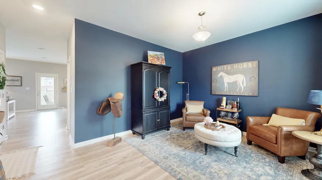 637 Dahlia Drive Lexington KY 40511