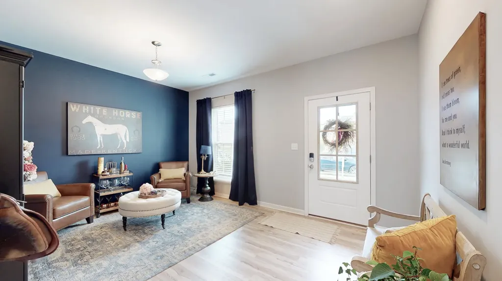 637 Dahlia Drive Lexington KY 40511