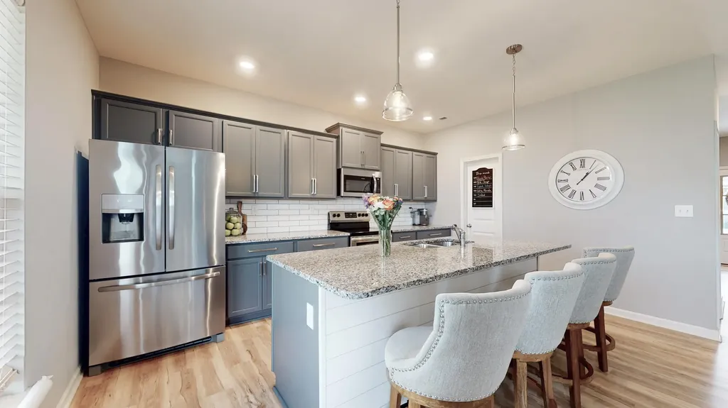 637 Dahlia Drive Lexington KY 40511