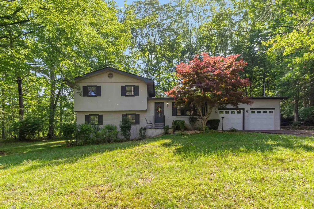 46 Little Current Trail Corbin KY 40701
