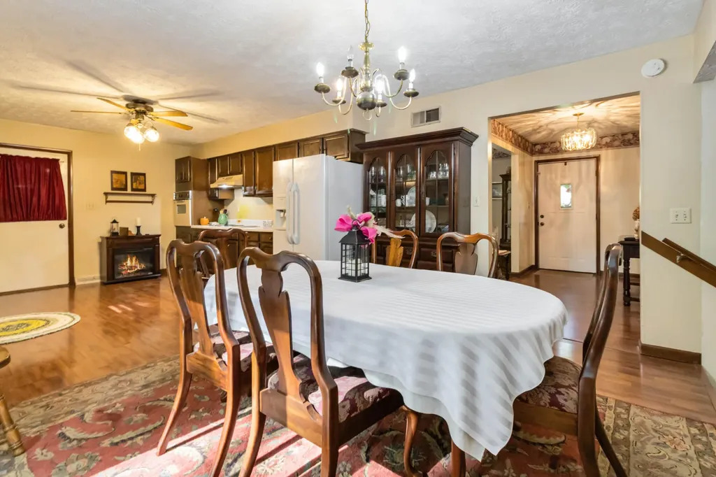 46 Little Current Trail Corbin KY 40701