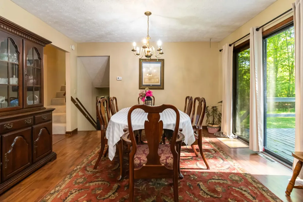 46 Little Current Trail Corbin KY 40701