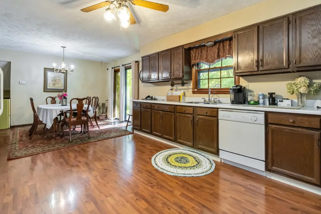 46 Little Current Trail Corbin KY 40701