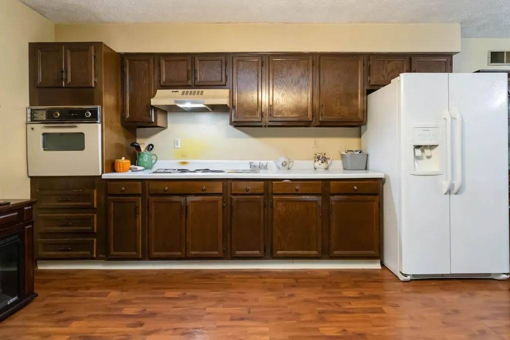 46 Little Current Trail Corbin KY 40701