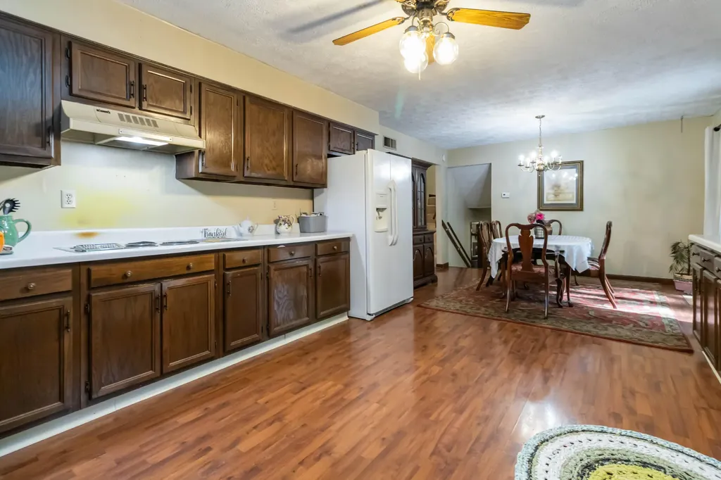 46 Little Current Trail Corbin KY 40701