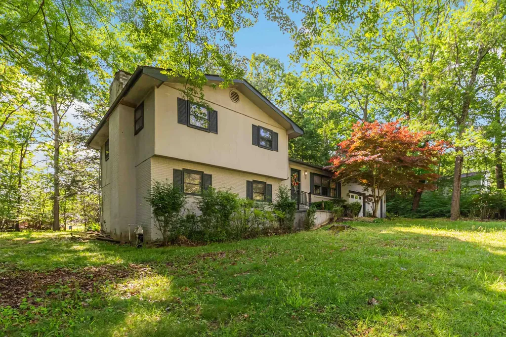 46 Little Current Trail Corbin KY 40701