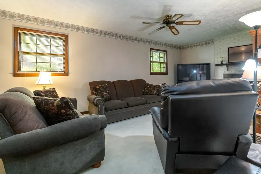 46 Little Current Trail Corbin KY 40701