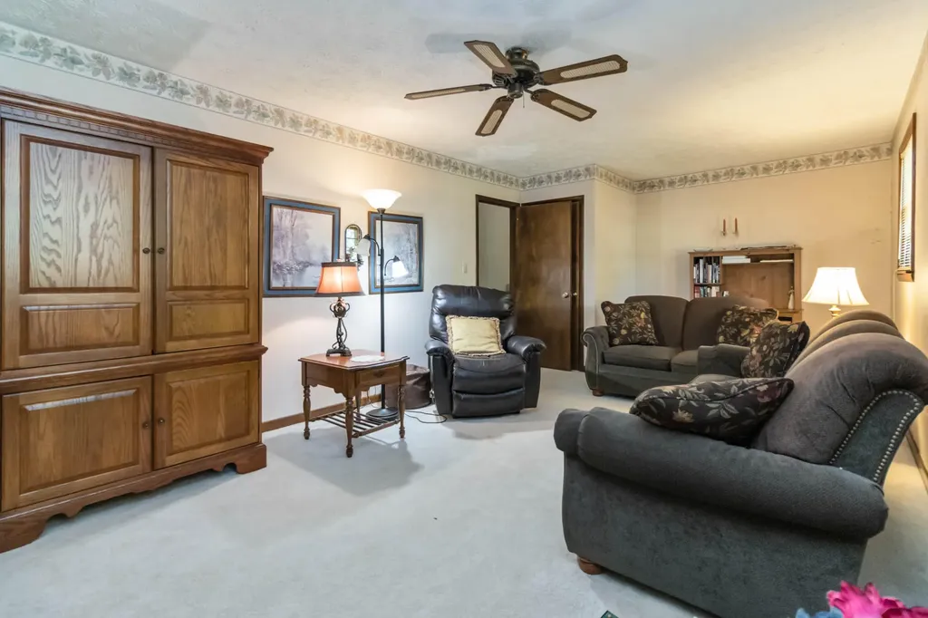 46 Little Current Trail Corbin KY 40701
