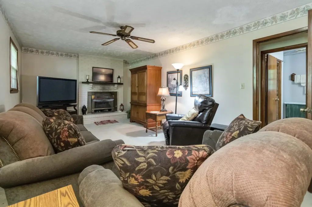 46 Little Current Trail Corbin KY 40701