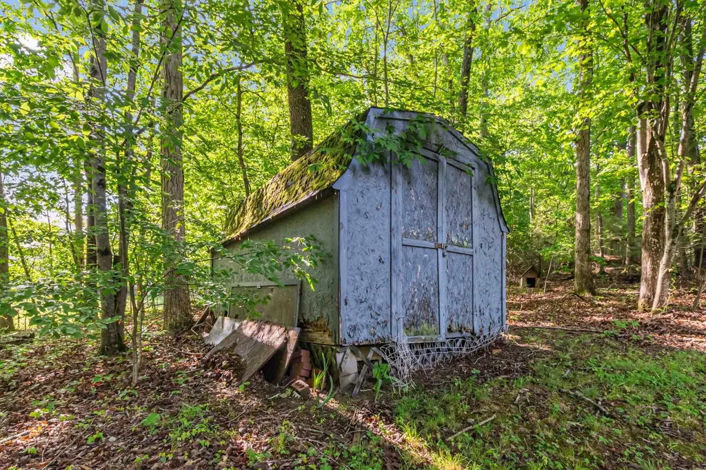 46 Little Current Trail Corbin KY 40701