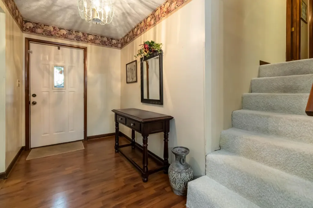 46 Little Current Trail Corbin KY 40701