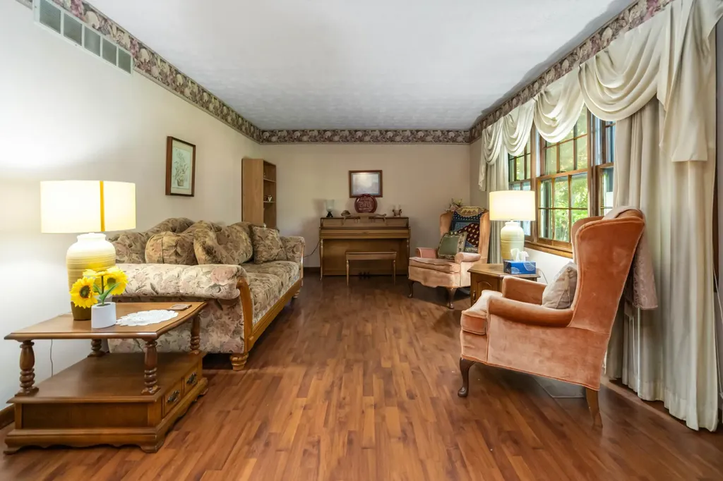 46 Little Current Trail Corbin KY 40701