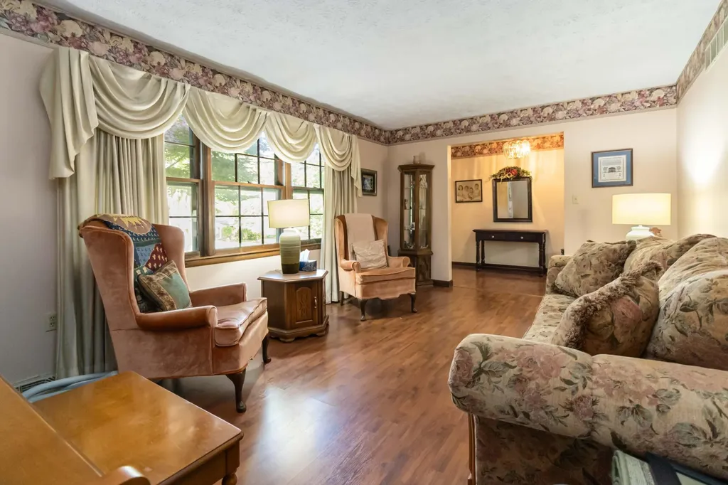 46 Little Current Trail Corbin KY 40701