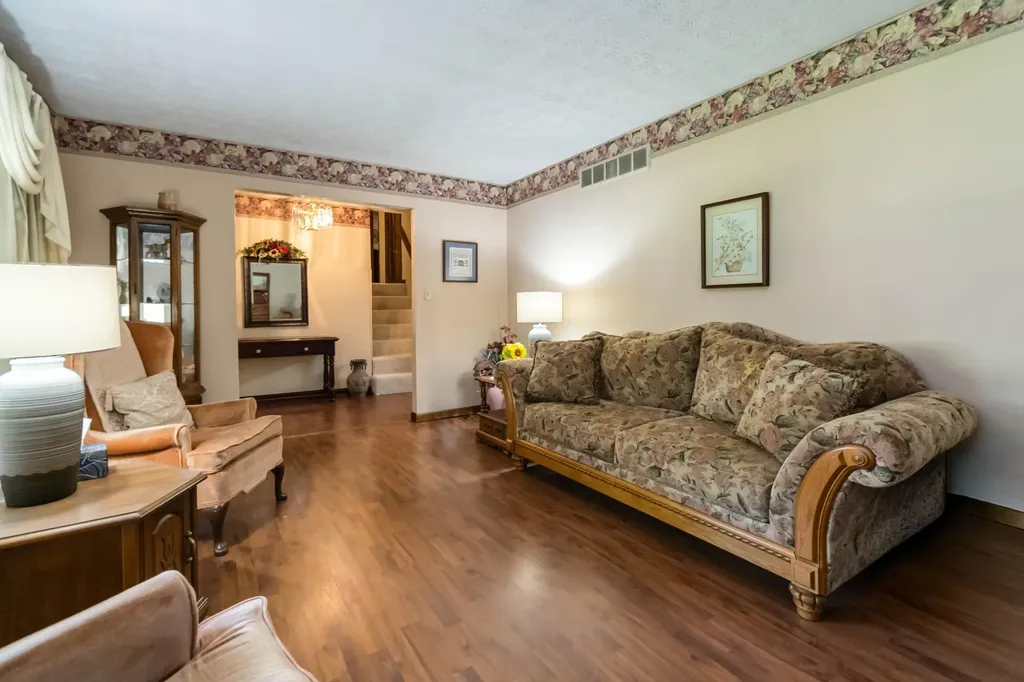 46 Little Current Trail Corbin KY 40701