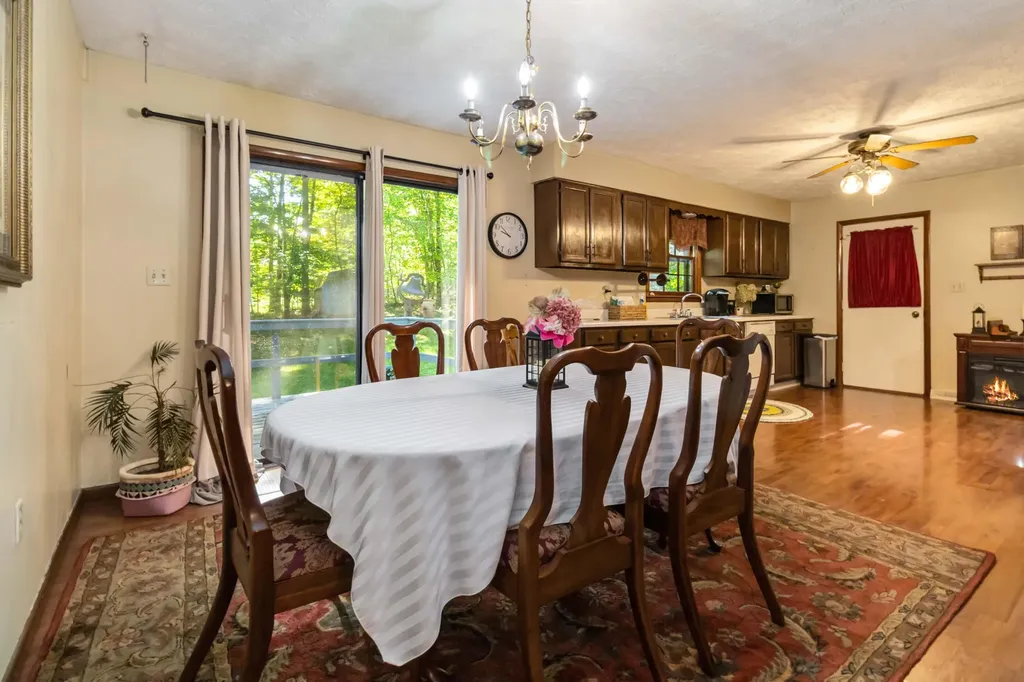 46 Little Current Trail Corbin KY 40701