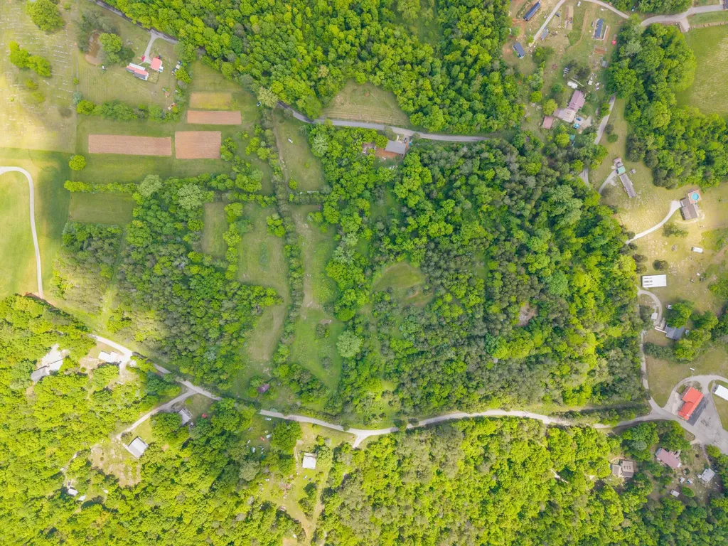 0 Sloans Valley Road Burnside KY 42519