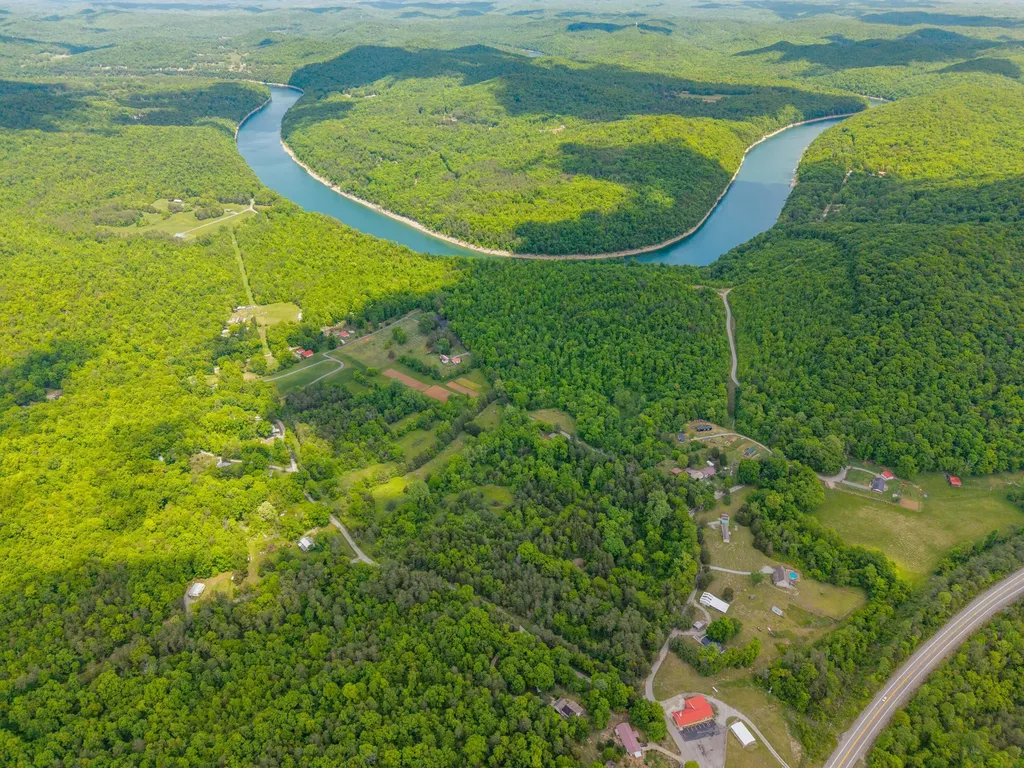 0 Sloans Valley Road Burnside KY 42519