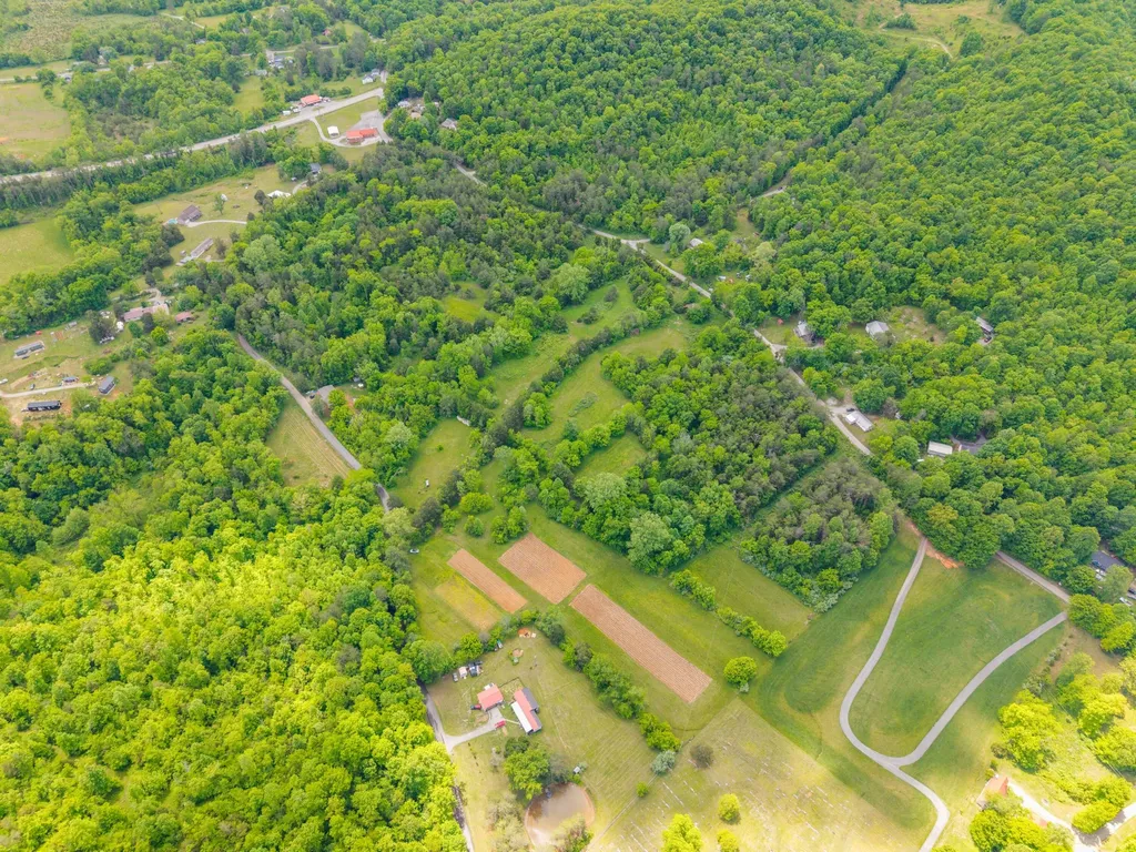 0 Sloans Valley Road Burnside KY 42519