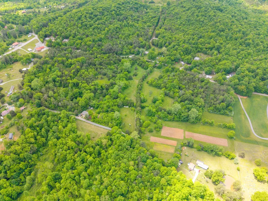 0 Sloans Valley Road Burnside KY 42519