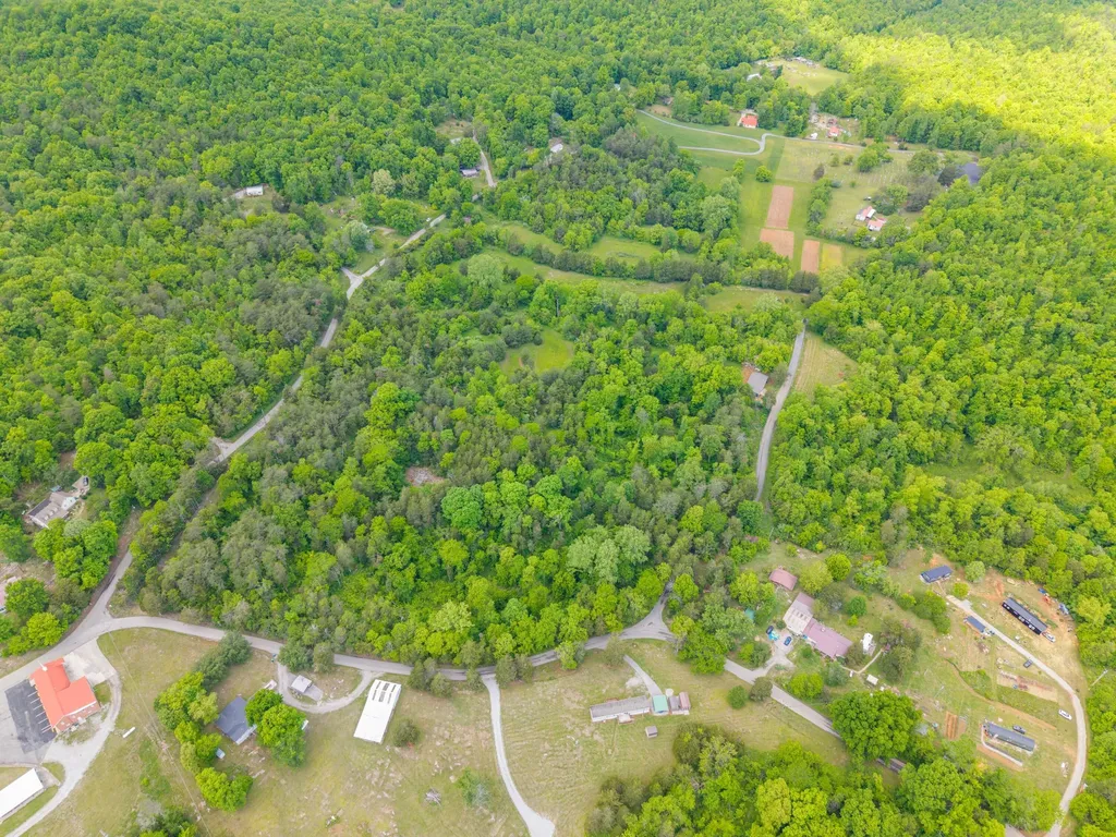 0 Sloans Valley Road Burnside KY 42519