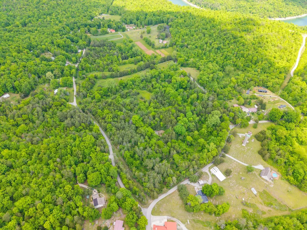 0 Sloans Valley Road Burnside KY 42519