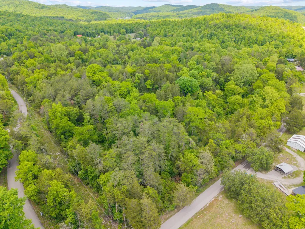 0 Sloans Valley Road Burnside KY 42519